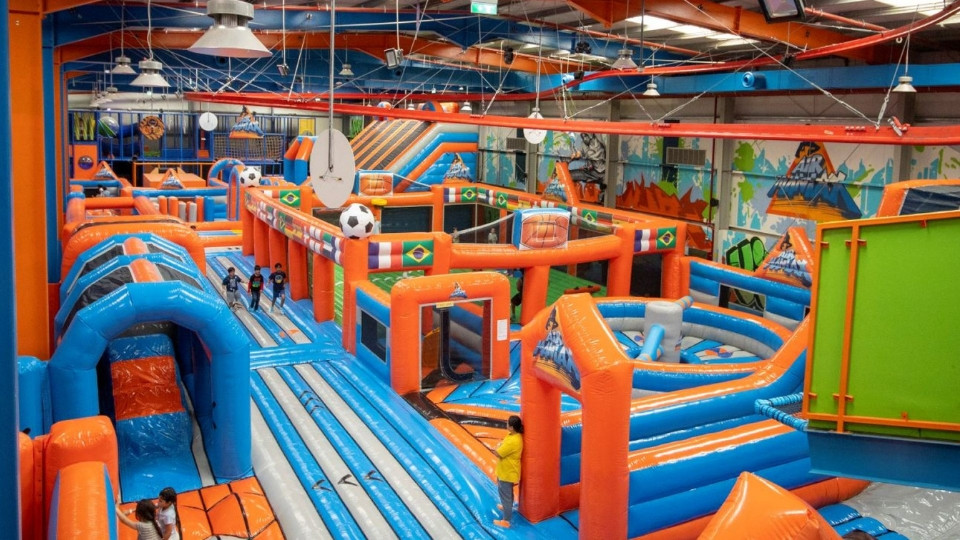 Air Maniax