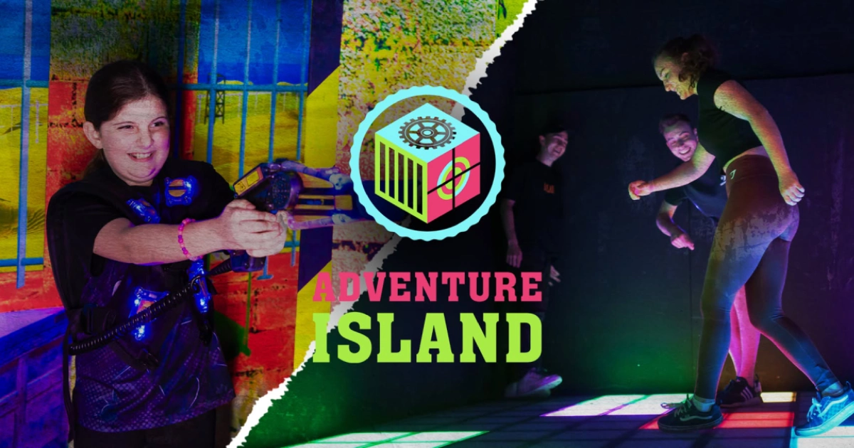 Adventure Island